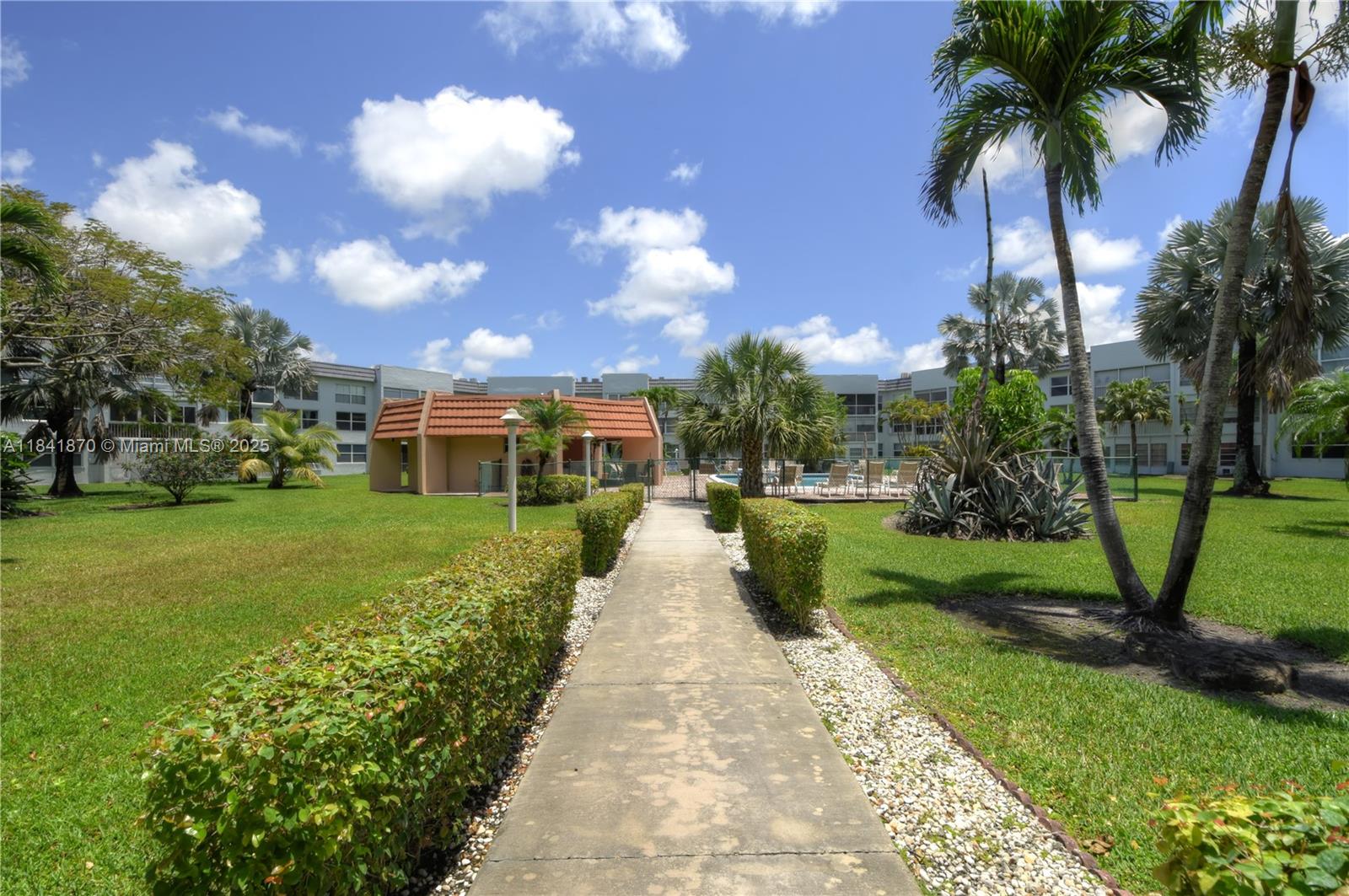 6650 Royal Palm Blvd #206C Margate, FL 33063