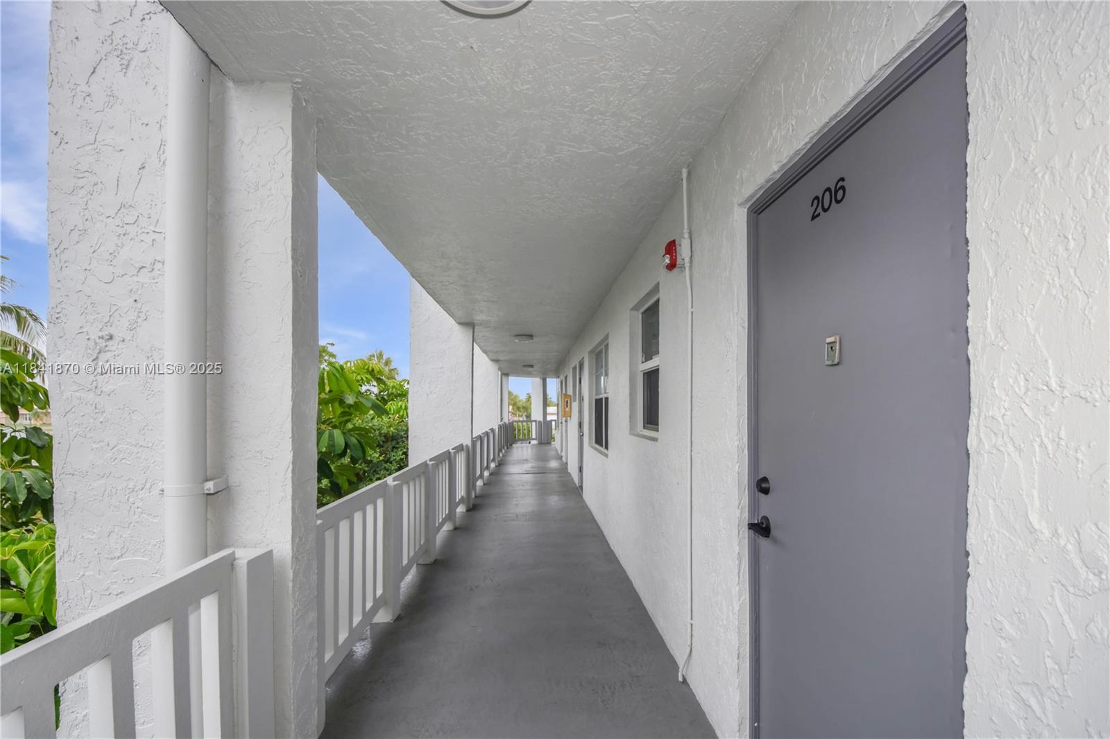 6650 Royal Palm Blvd #206C Margate, FL 33063