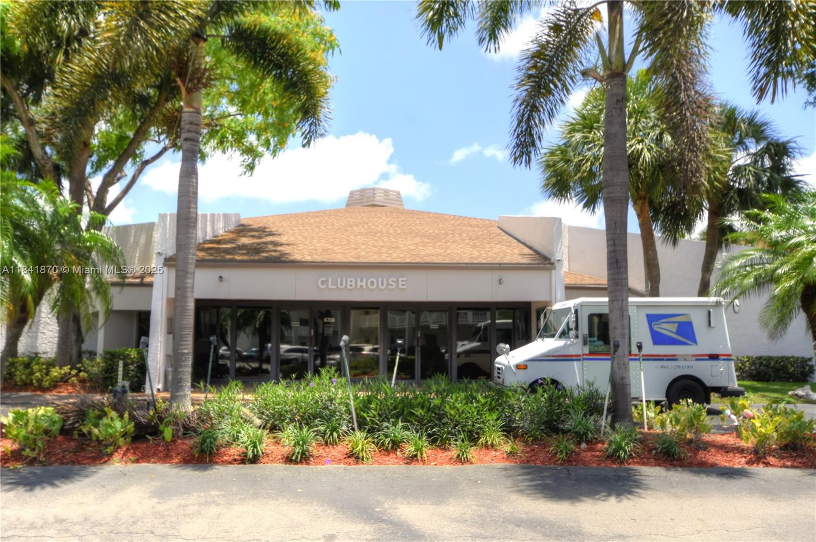 6650 Royal Palm Blvd #206C Margate, FL 33063