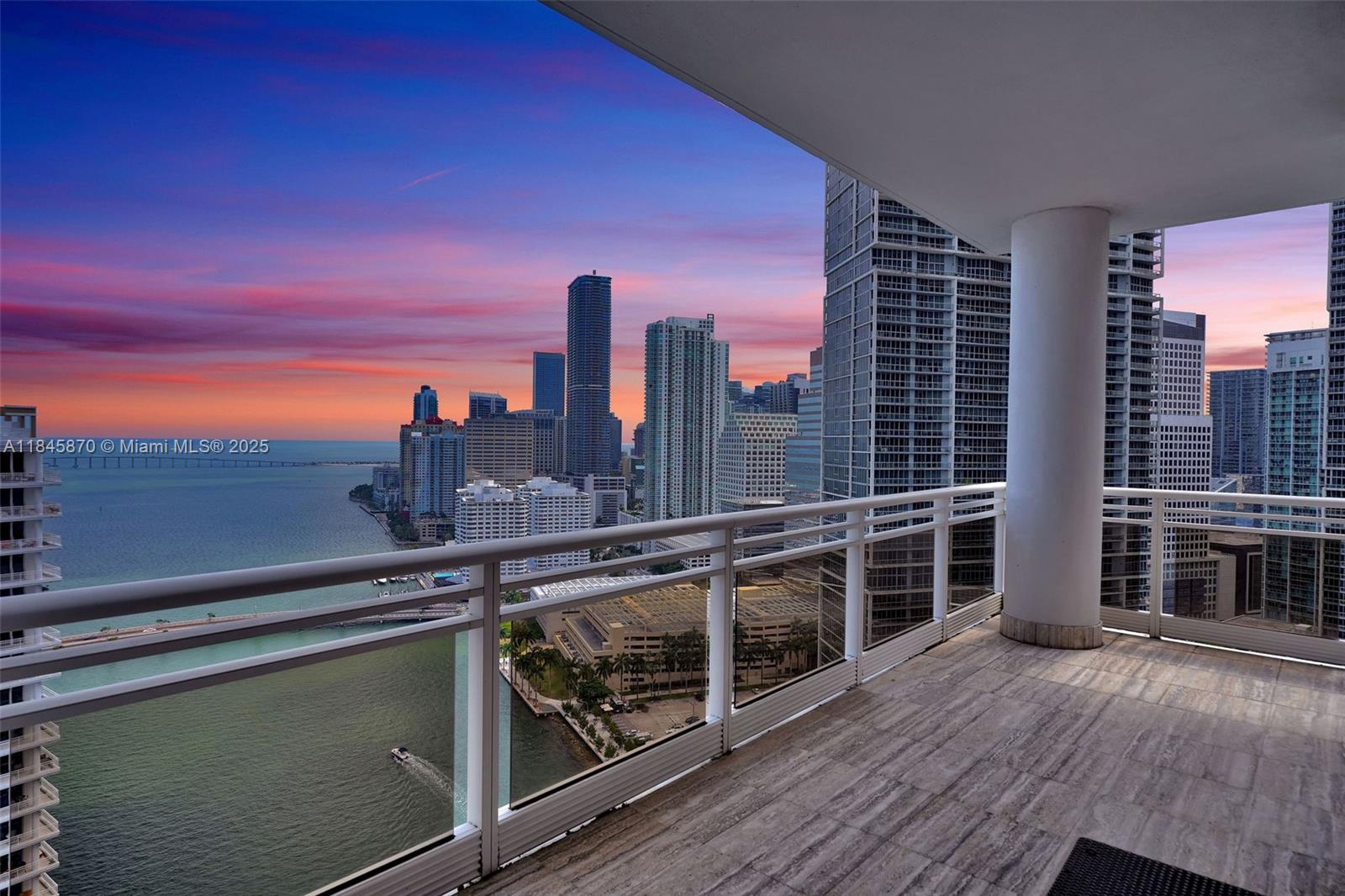 901 Brickell Key Blvd #3204