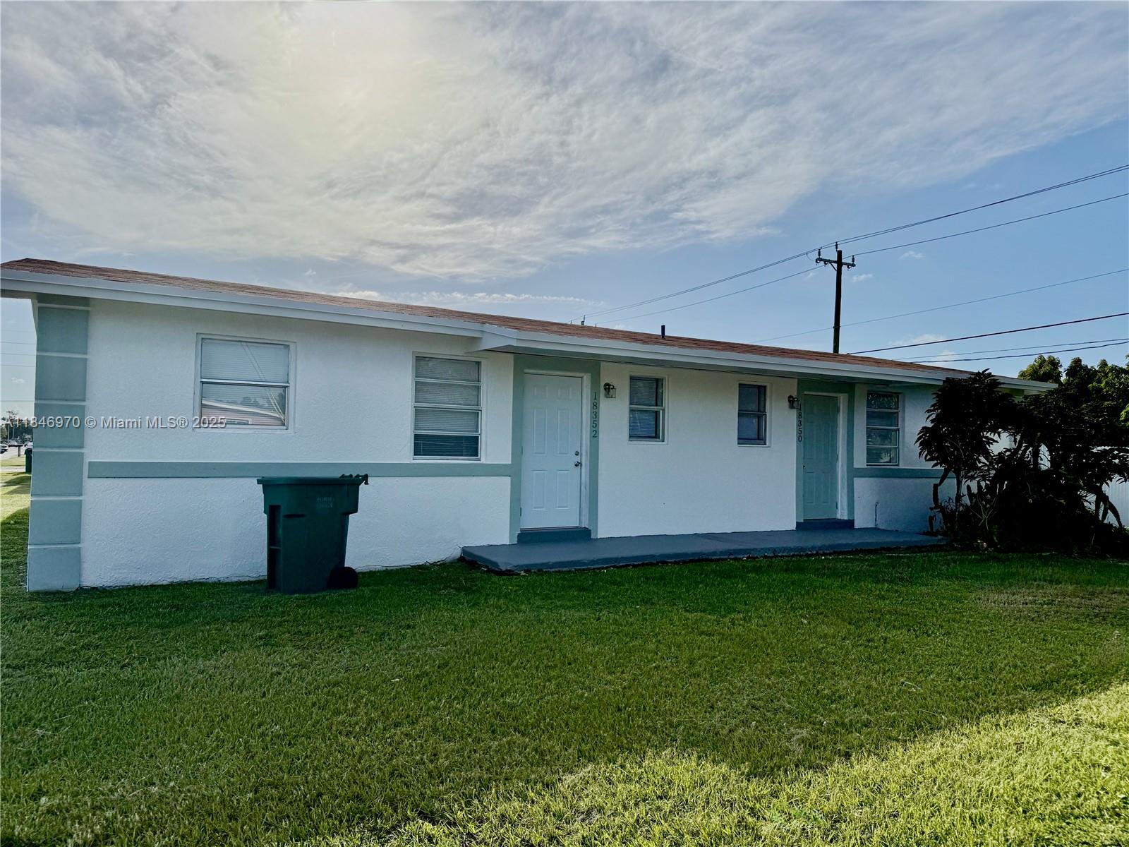 18350 SW 105th Ave