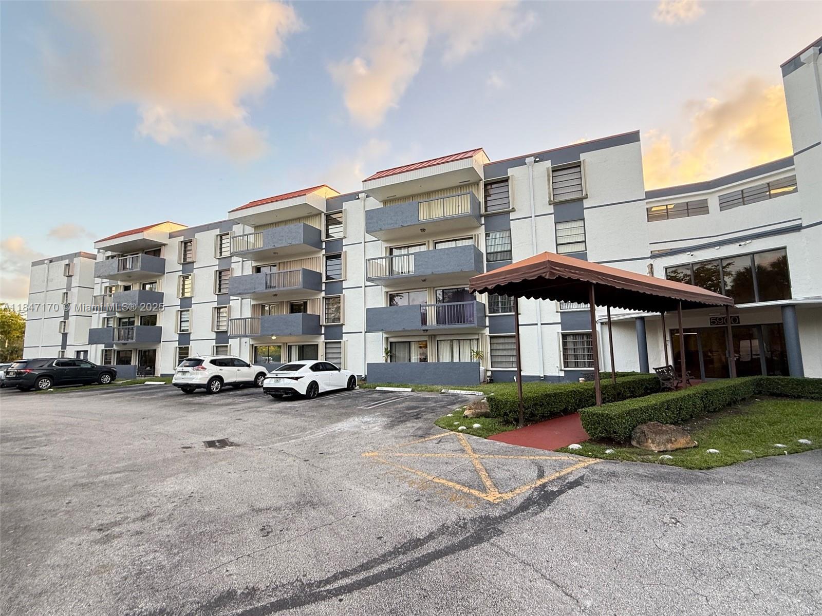 5900 SW 127th Ave #3320