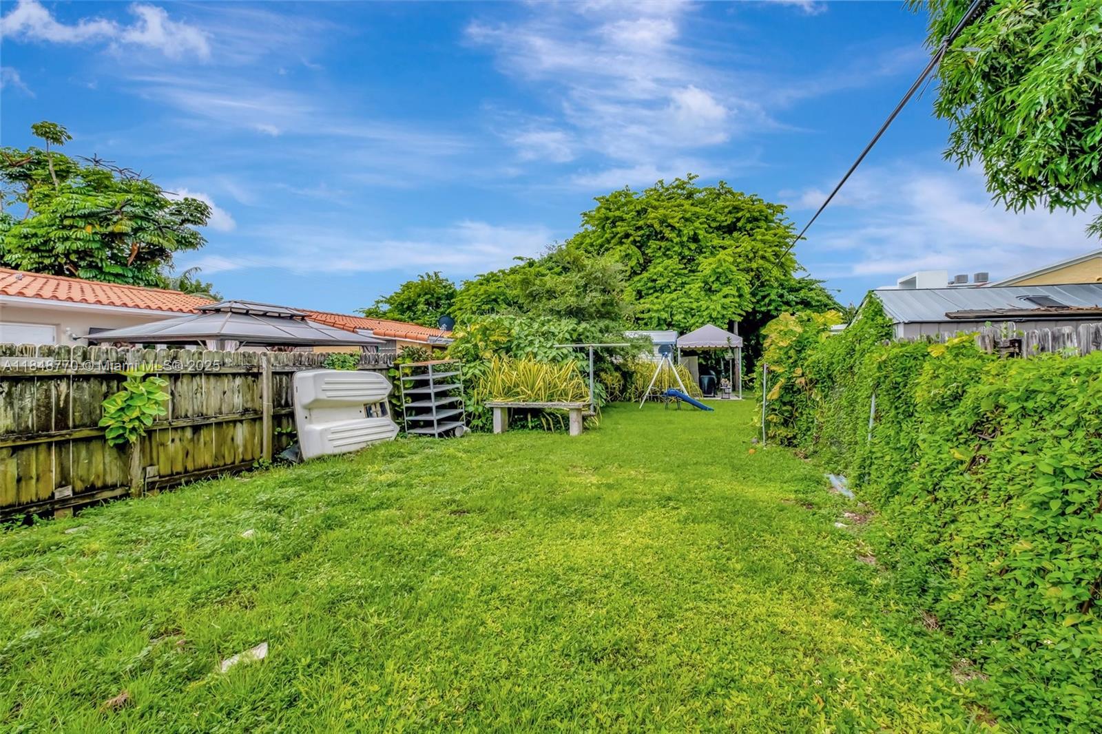 Undisclosed Address Miami, FL 33145