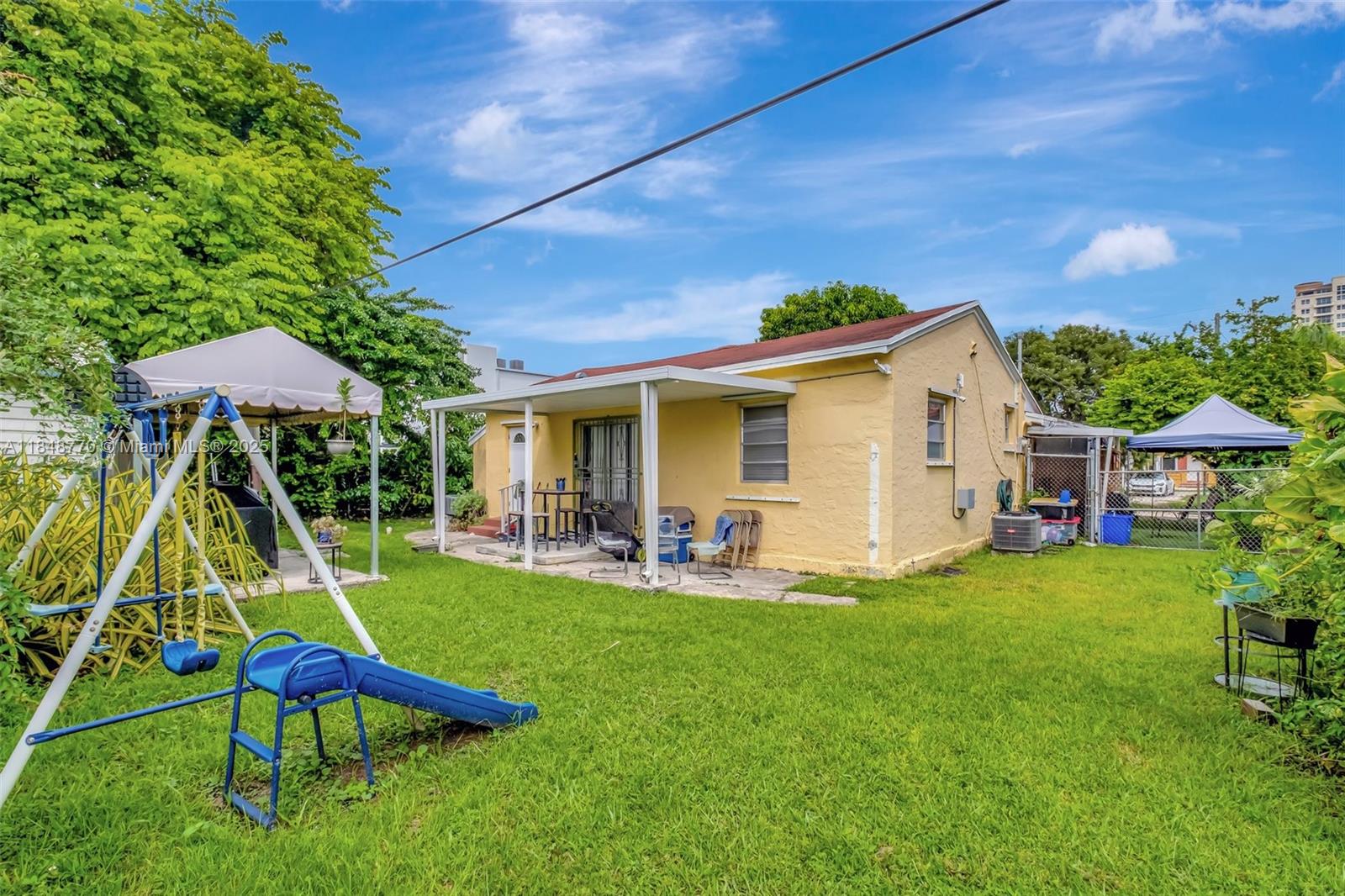 Undisclosed Address Miami, FL 33145