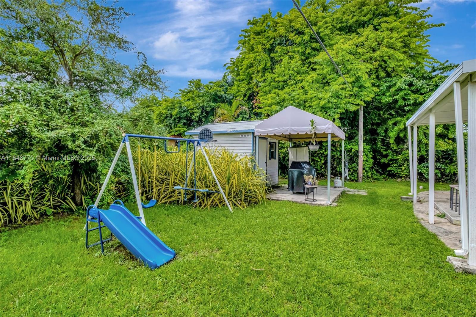 Undisclosed Address Miami, FL 33145