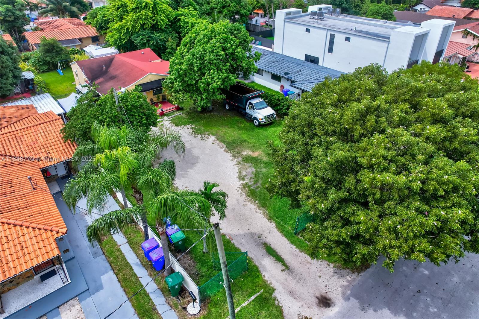 Undisclosed Address Miami, FL 33145