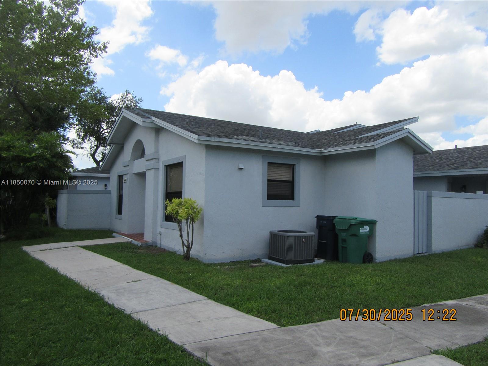 6443 SW 152nd Pl #6-43