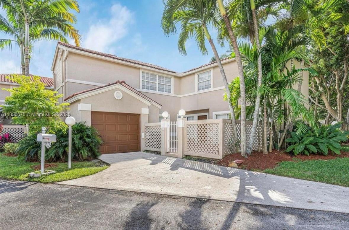 11078 Mainsail Dr