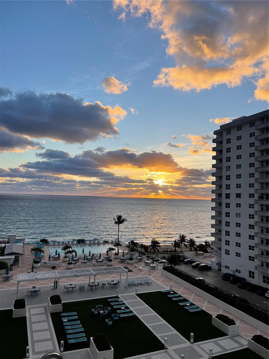 4280 Galt Ocean Dr #7C