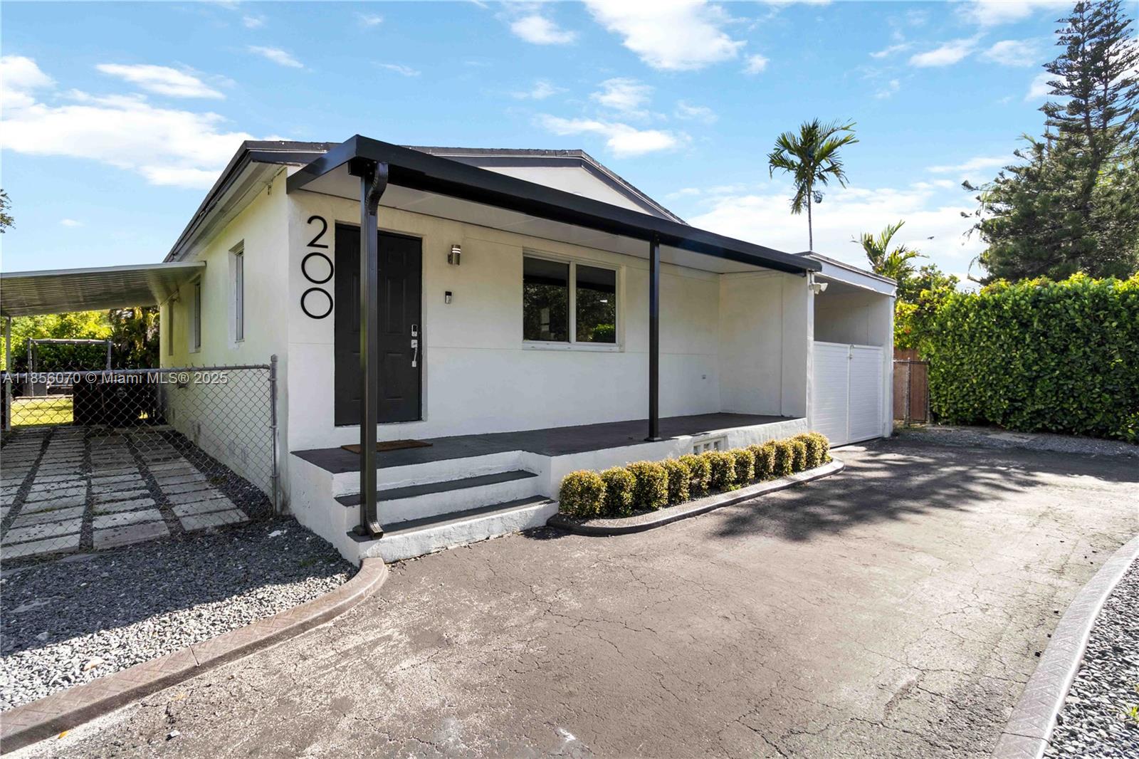 200 NW 134th St
