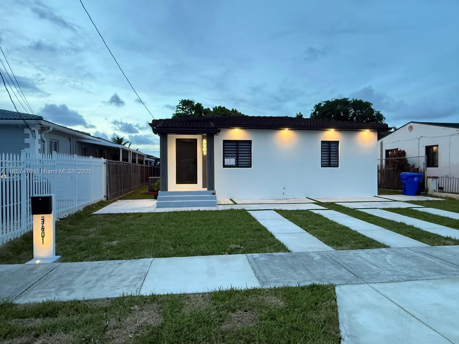3601 NW 4th St