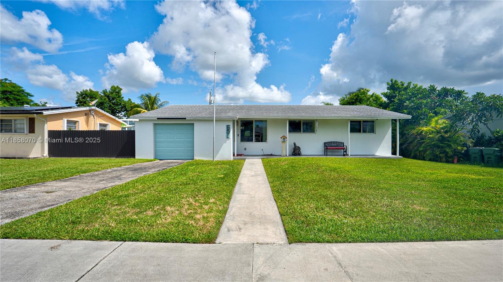 651 NW 15th St