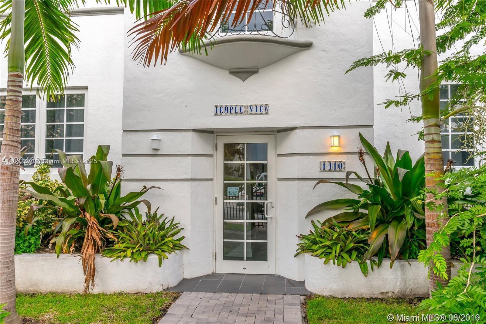 1410 Euclid Ave #5