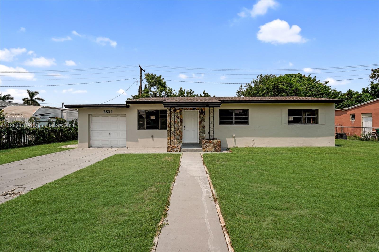 3301 NW 174th St