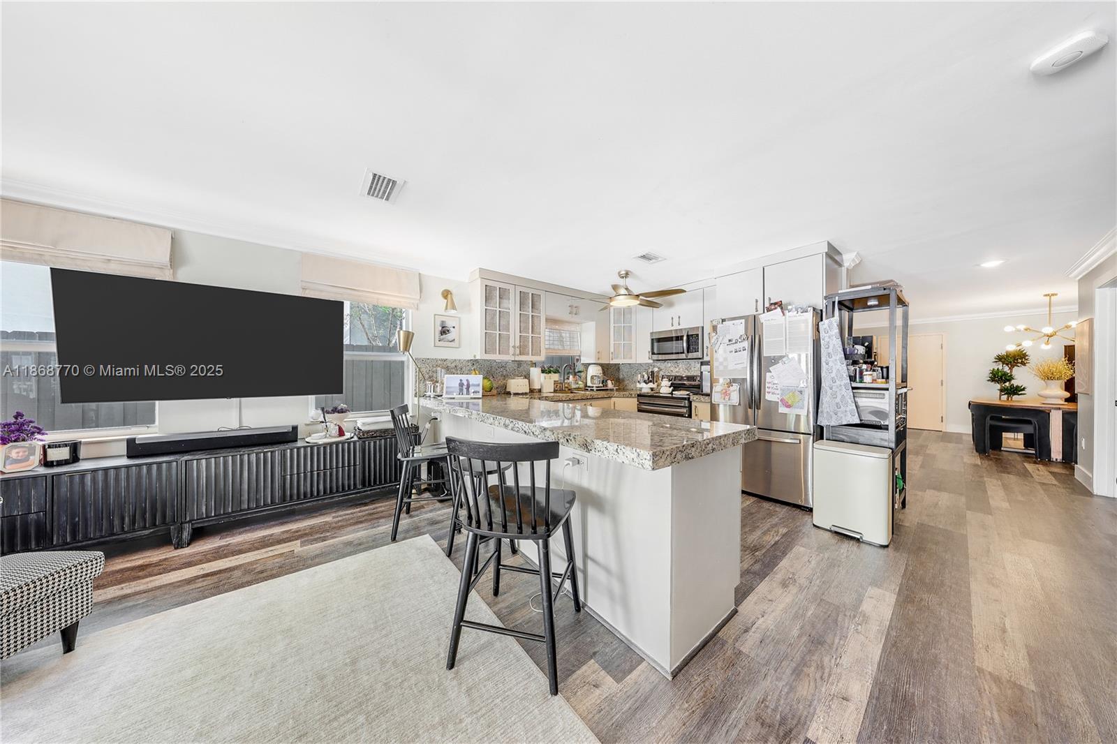 3160 New York St #B Miami, FL 33133