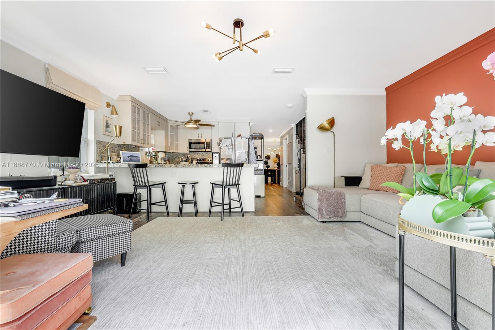 3160 New York St #B Miami, FL 33133