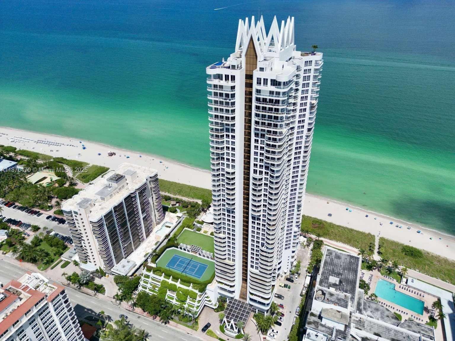 6365 Collins Ave #3811