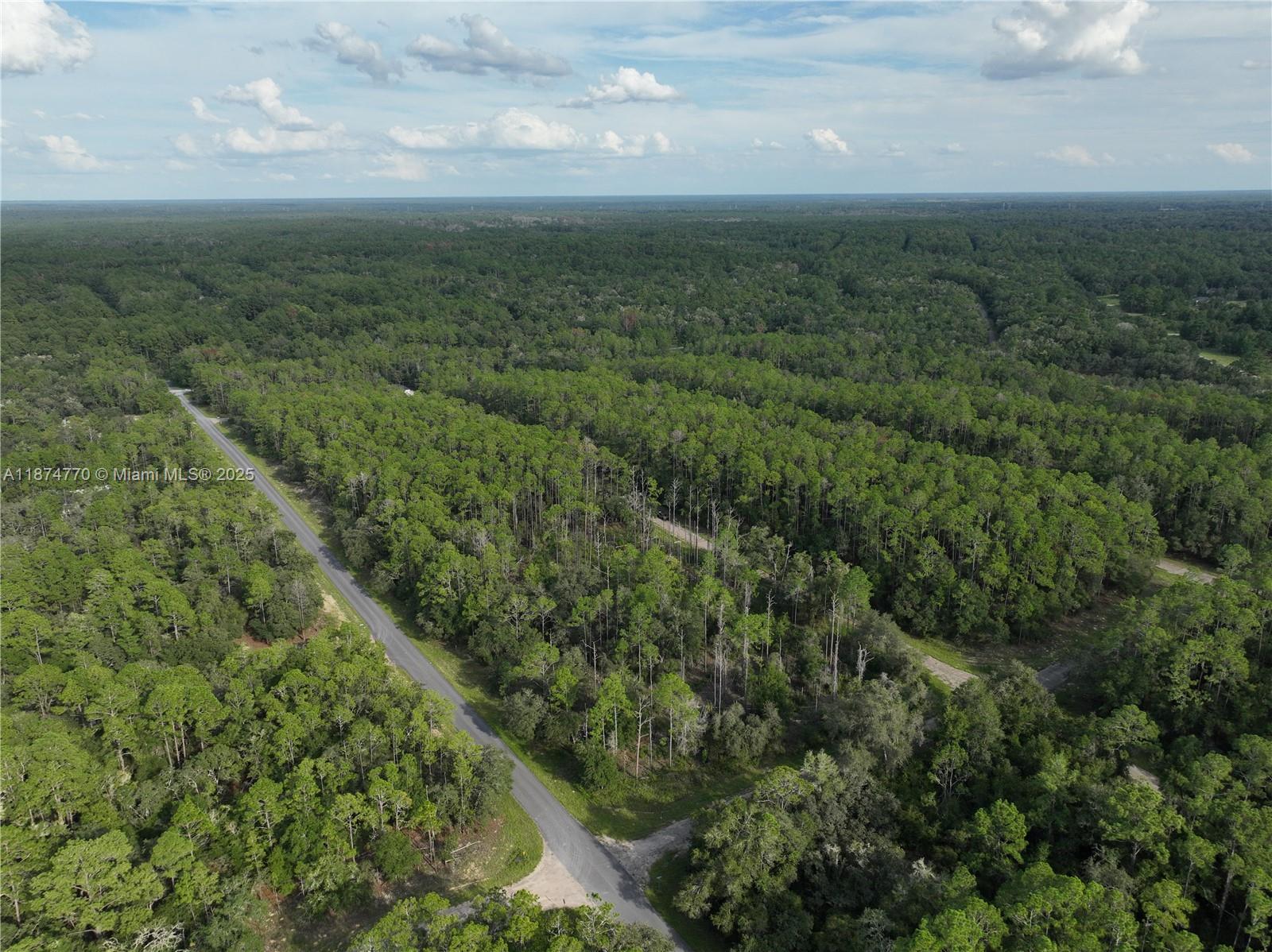 598 E Marquette Ln Other, FL 34434