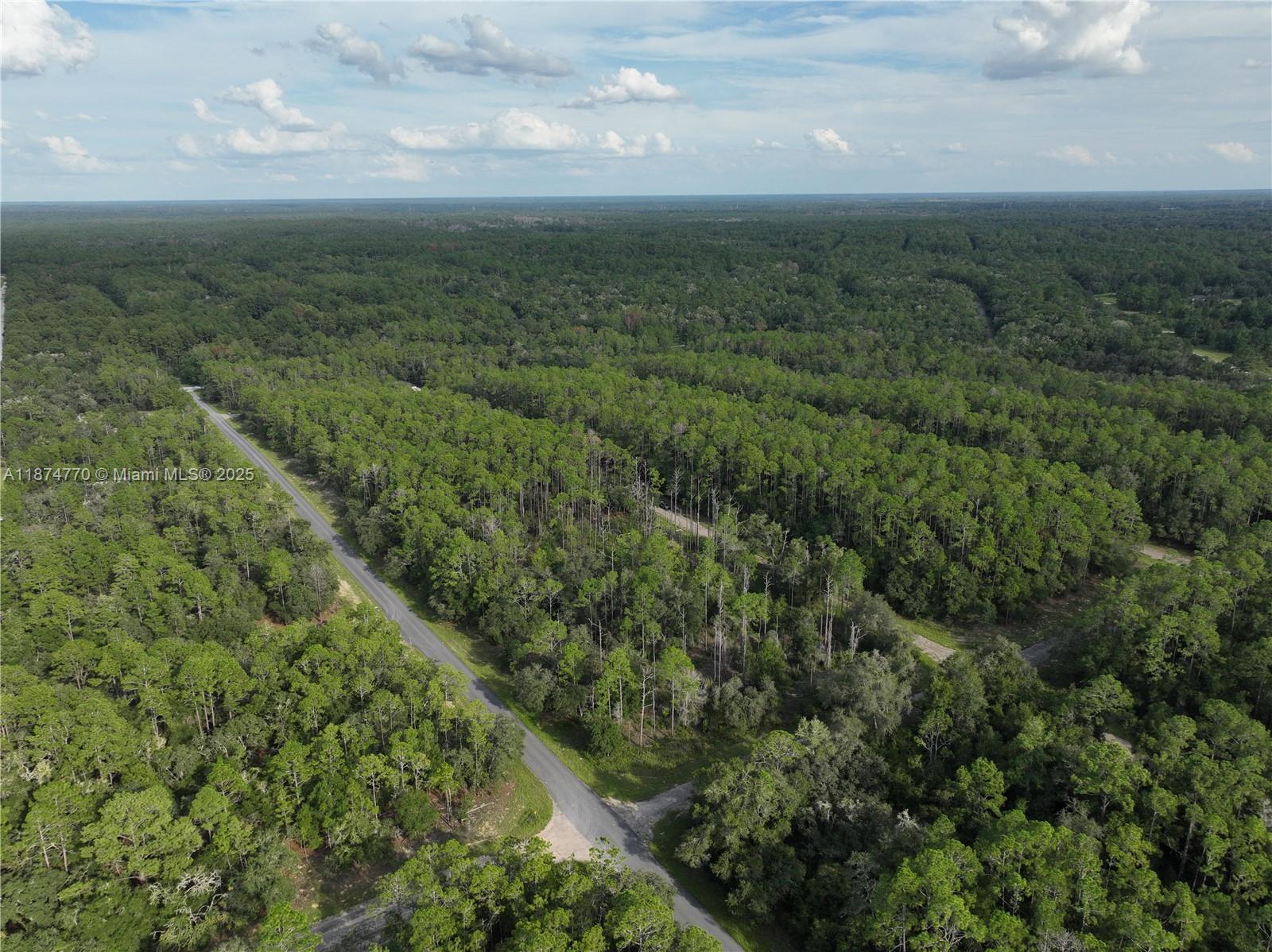 598 E Marquette Ln Other, FL 34434