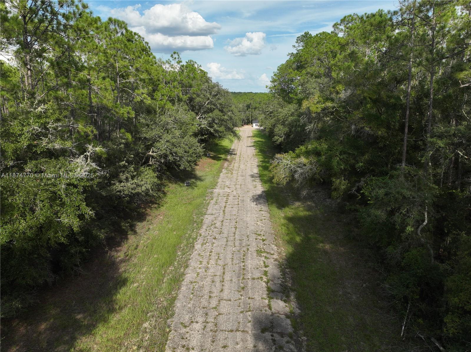 598 E Marquette Ln Other, FL 34434