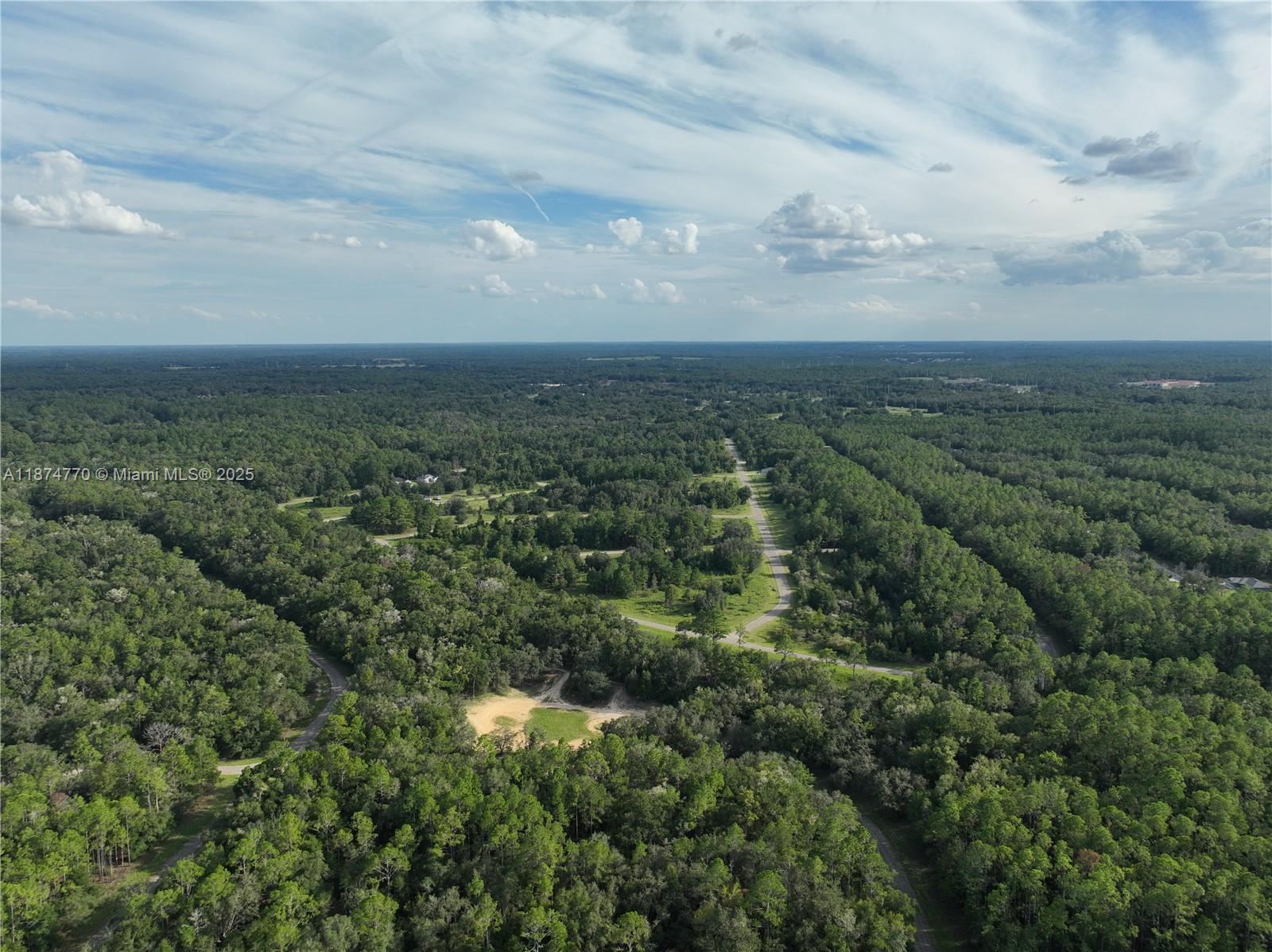 598 E Marquette Ln Other, FL 34434