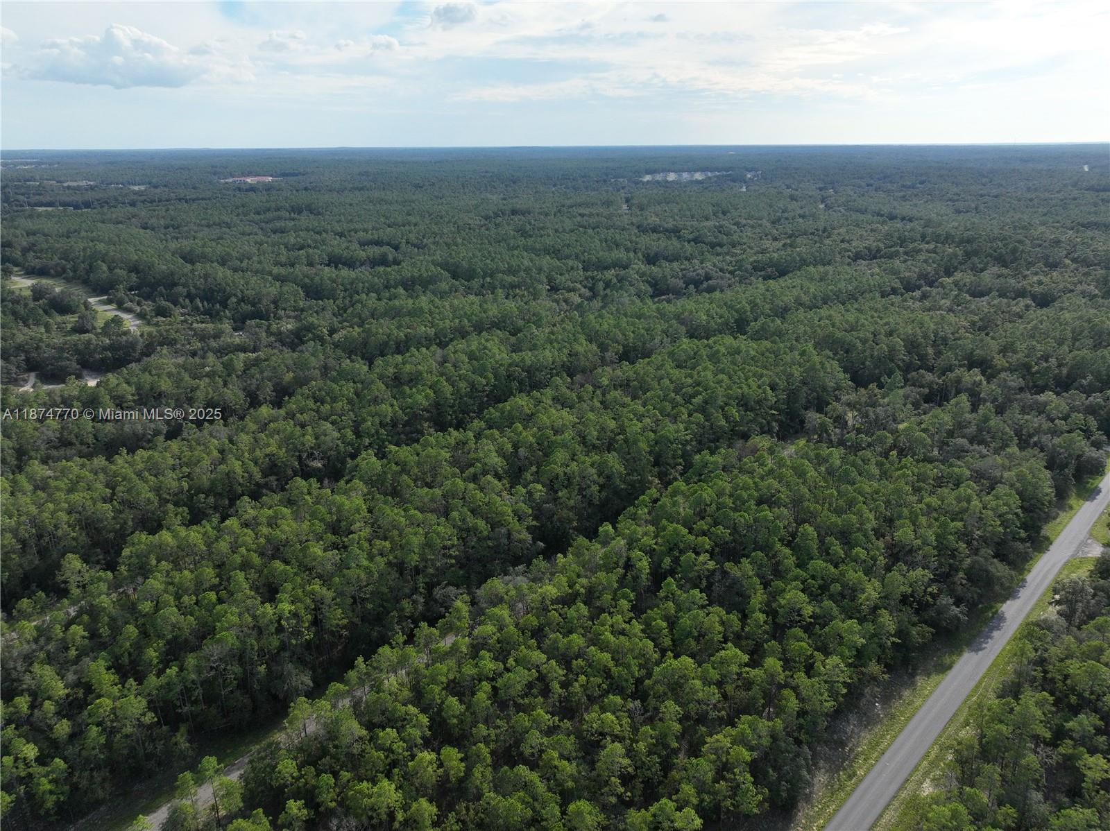 598 E Marquette Ln Other, FL 34434