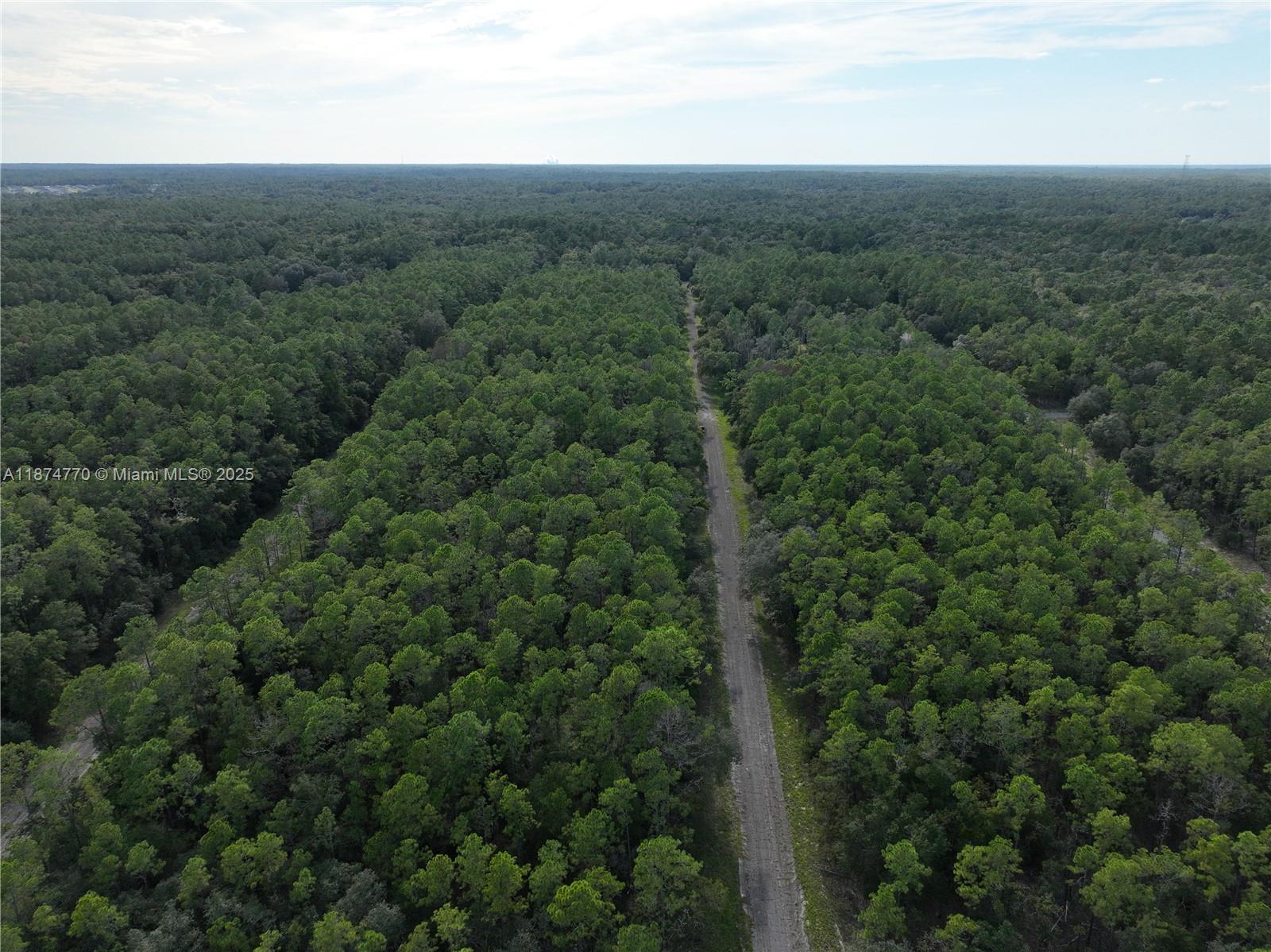 598 E Marquette Ln Other, FL 34434