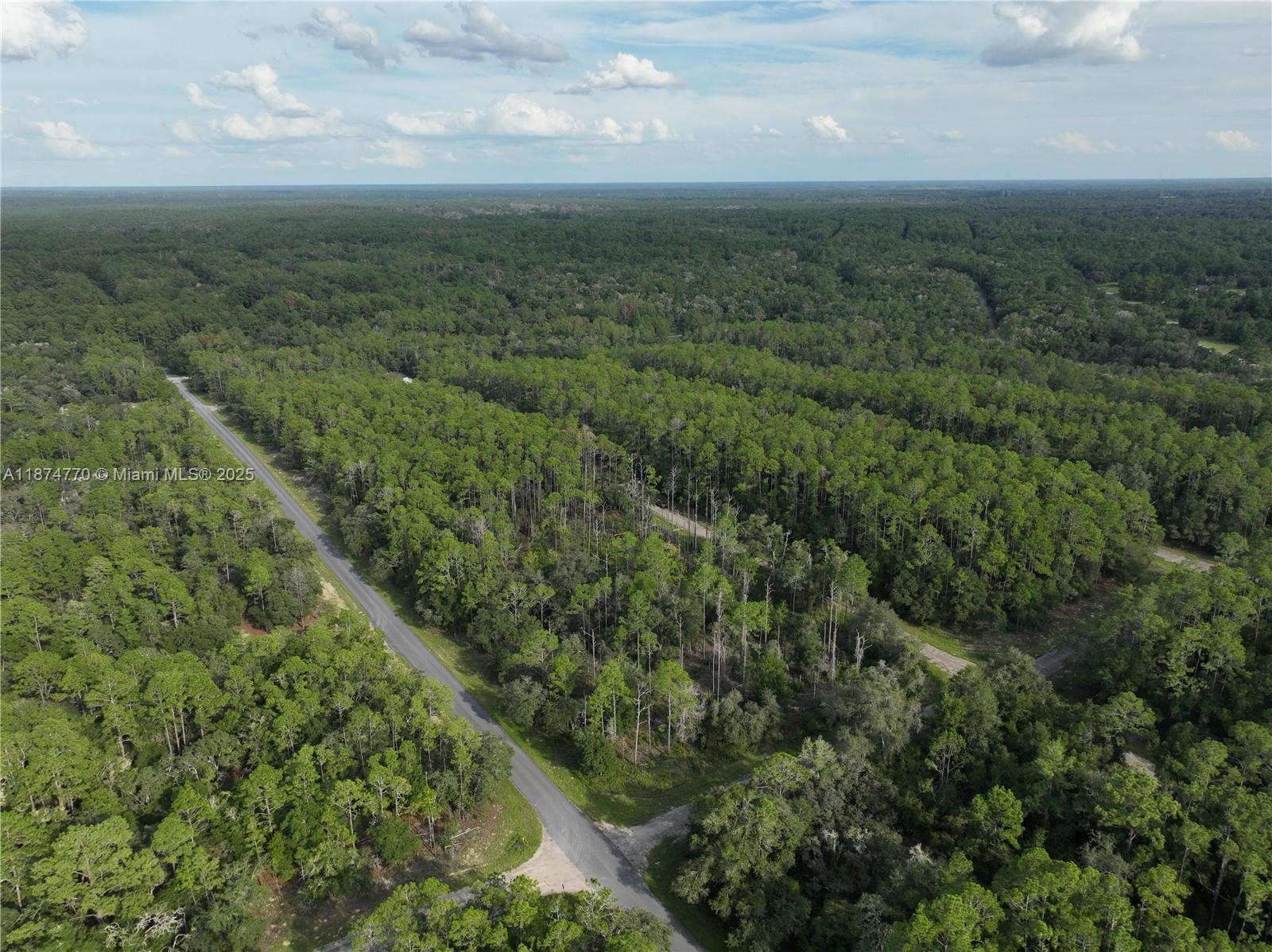 598 E Marquette Ln Other, FL 34434