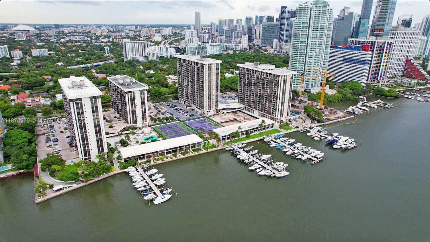 1901 Brickell Ave #B2205