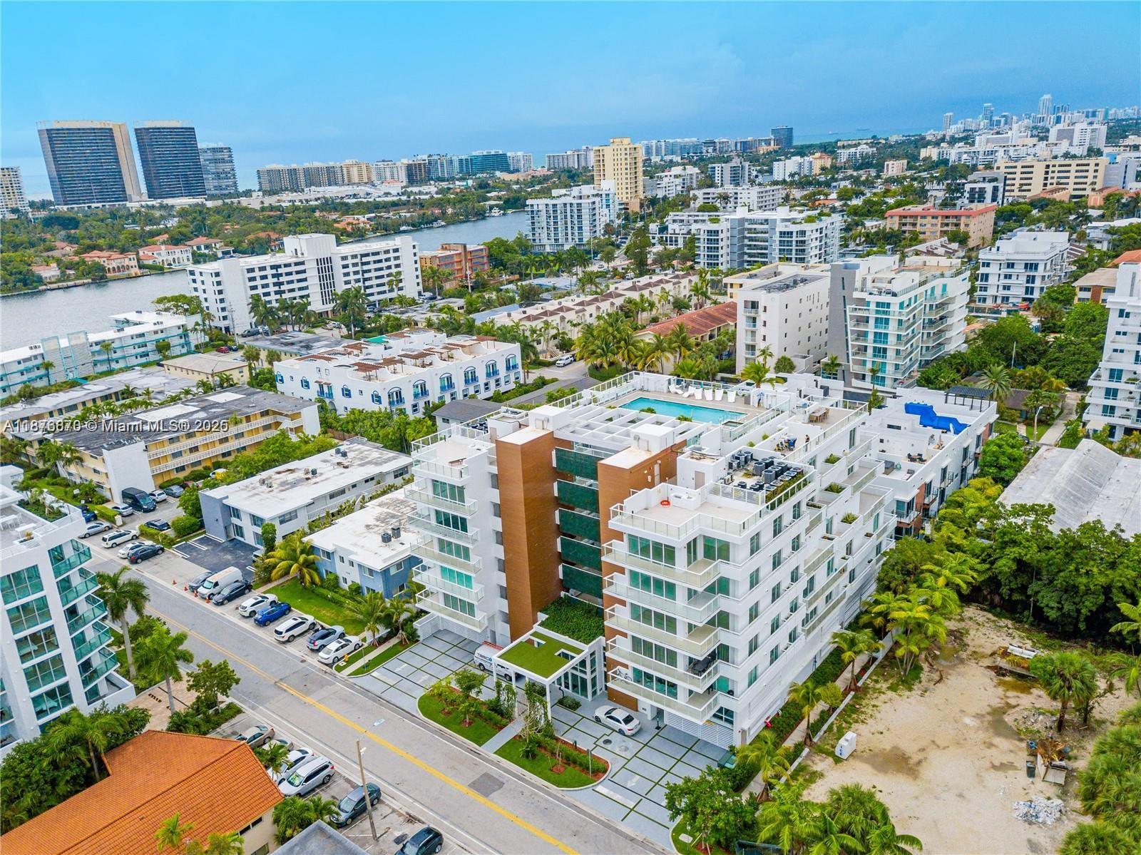 1150 102nd St #503 Bay Harbor Islands, FL 33154