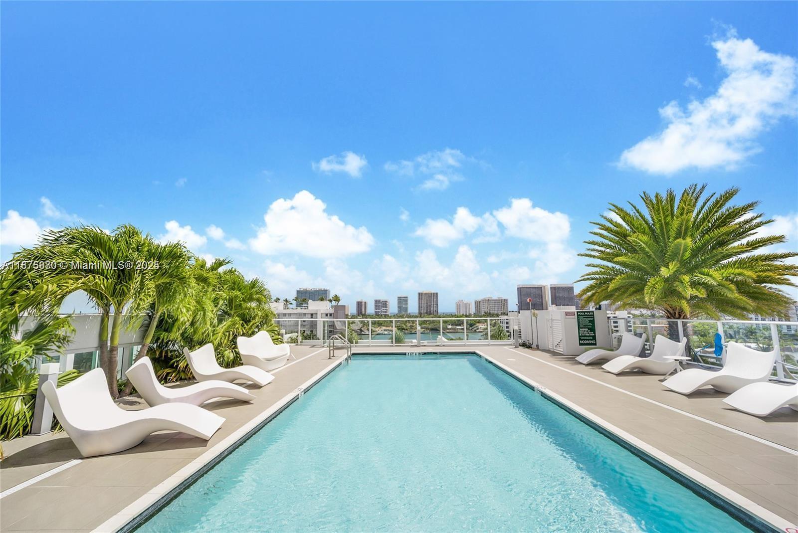 1150 102nd St #503 Bay Harbor Islands, FL 33154