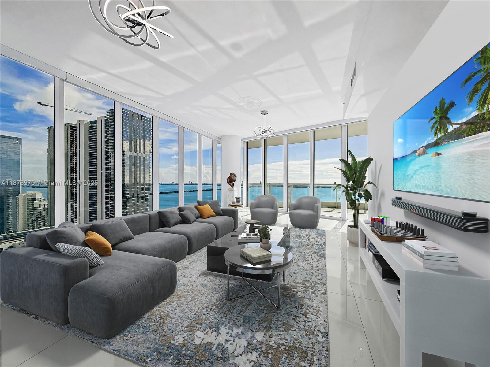 2020 N Bayshore Dr #3701