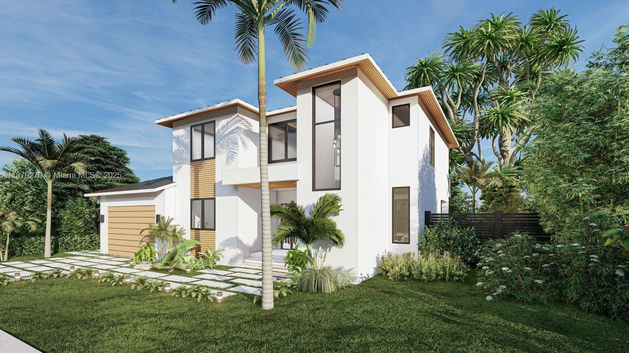 1940 Alamanda Dr North Miami, FL 33181