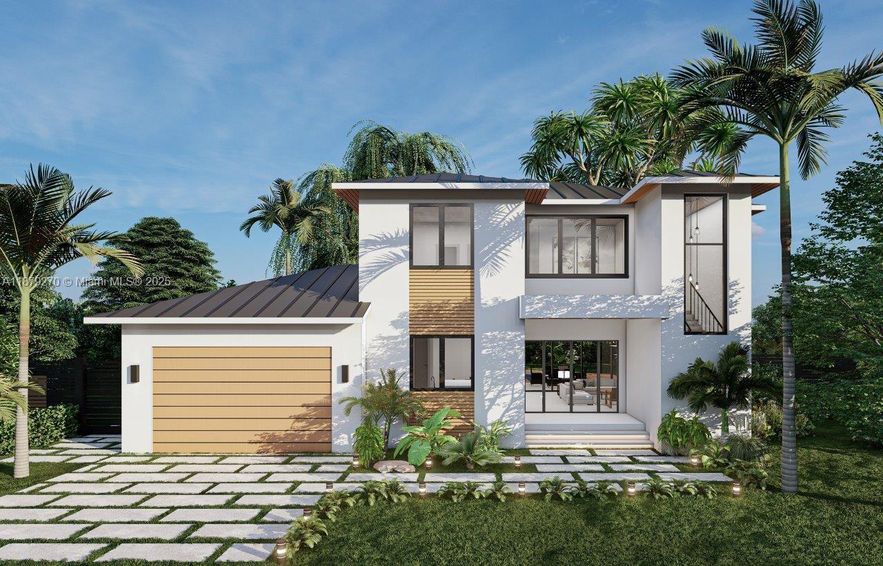 1940 Alamanda Dr North Miami, FL 33181