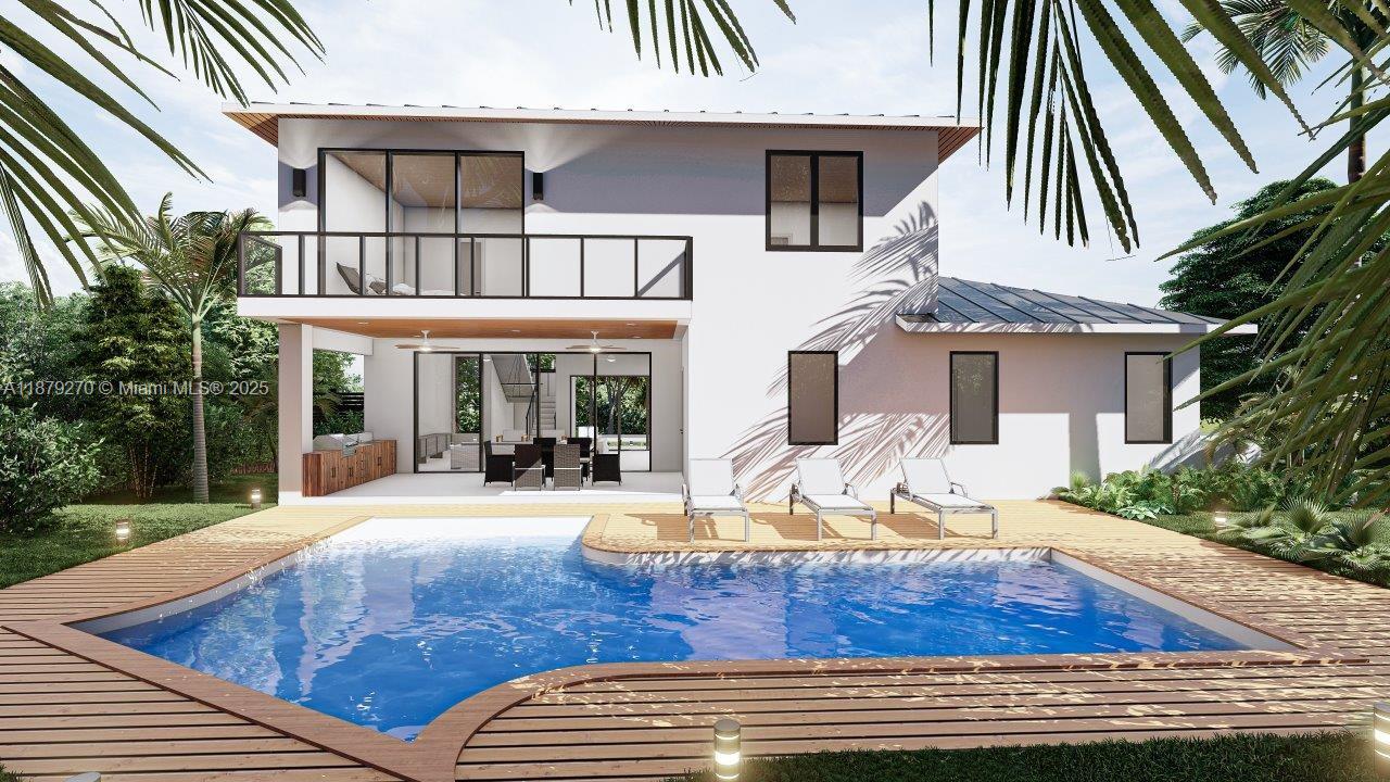 1940 Alamanda Dr North Miami, FL 33181