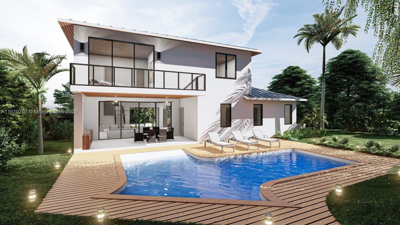 1940 Alamanda Dr North Miami, FL 33181