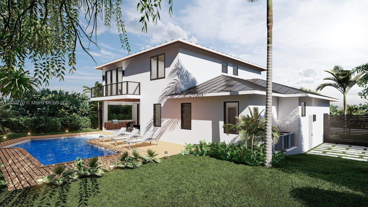 1940 Alamanda Dr North Miami, FL 33181