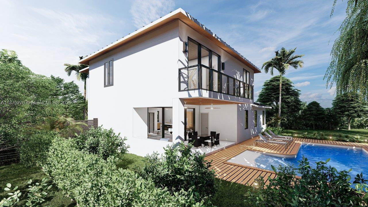 1940 Alamanda Dr North Miami, FL 33181