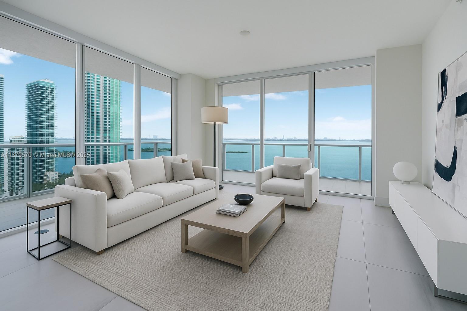 image Bay House Miami Condo9