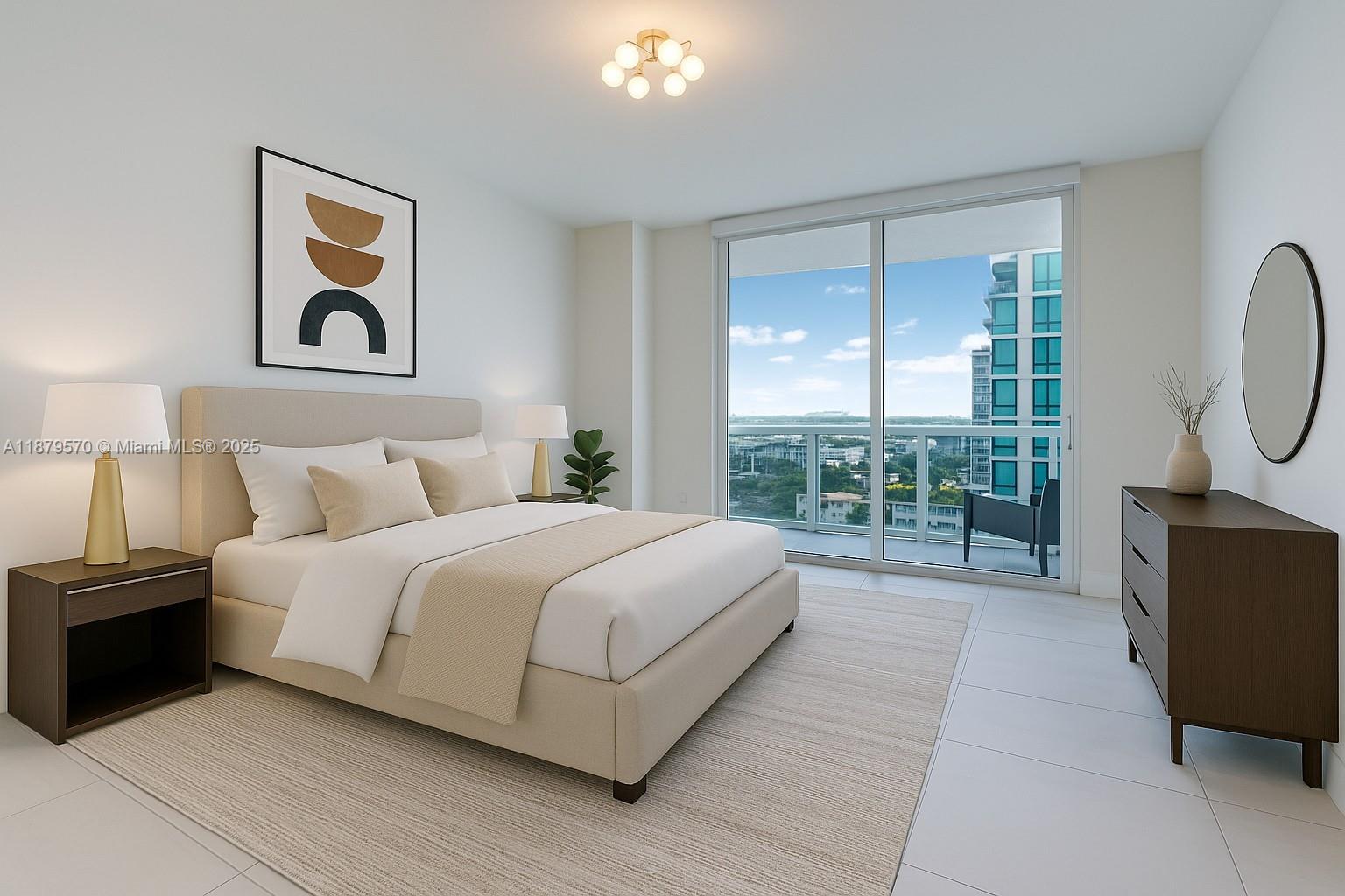 image Bay House Miami Condo30