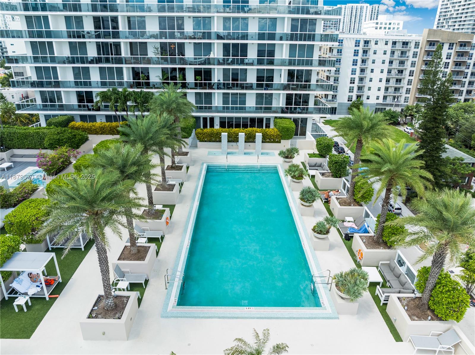 image Bay House Miami Condo42