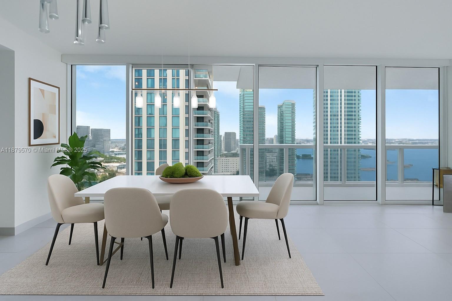 image Bay House Miami Condo6