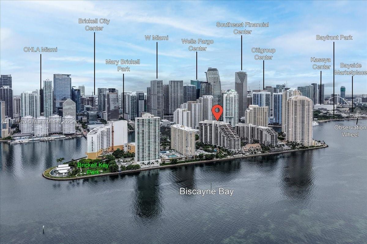 image Brickell Key One1