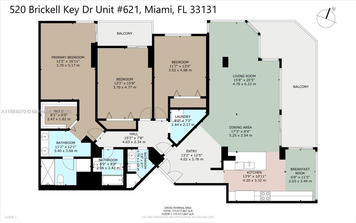 image Brickell Key One2