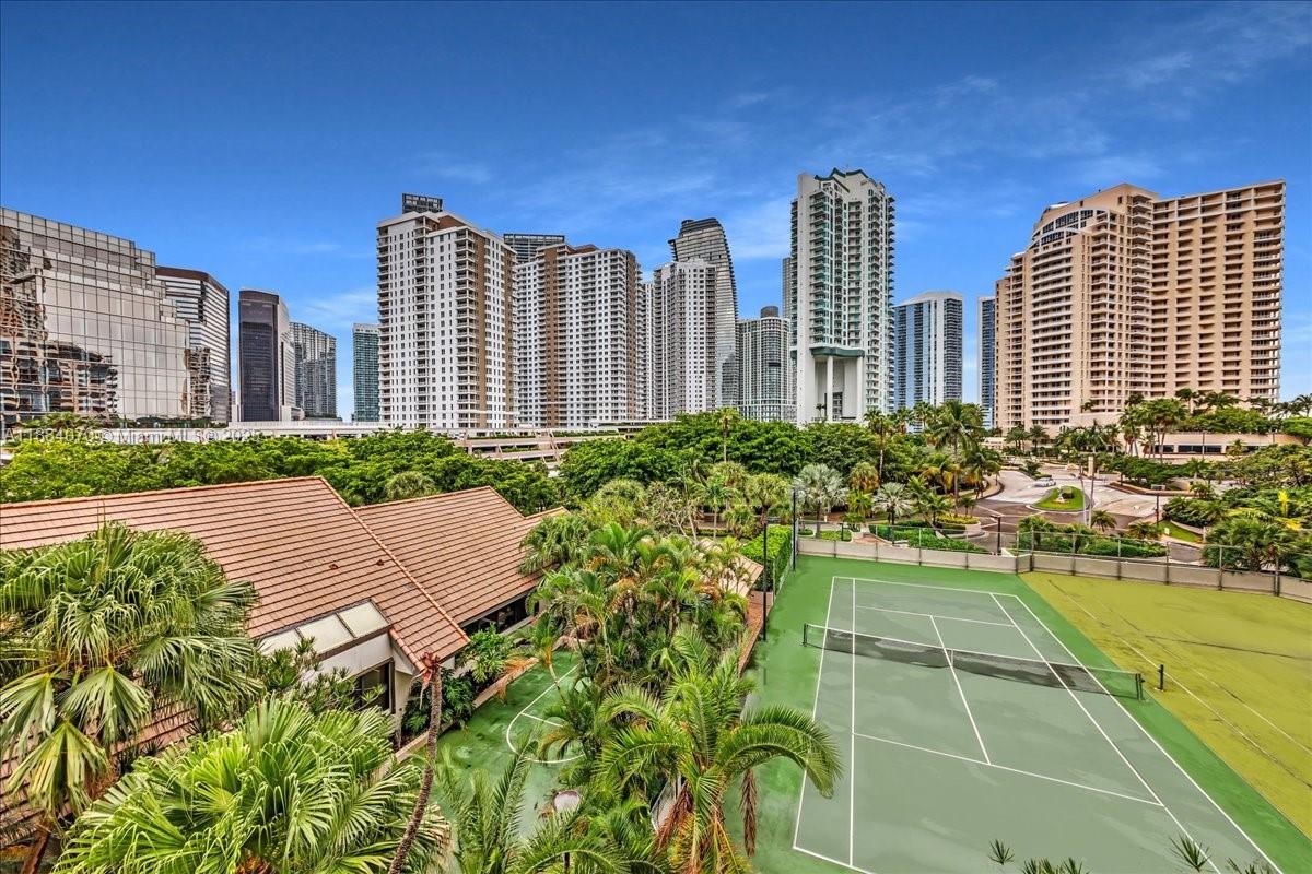 image Brickell Key One51