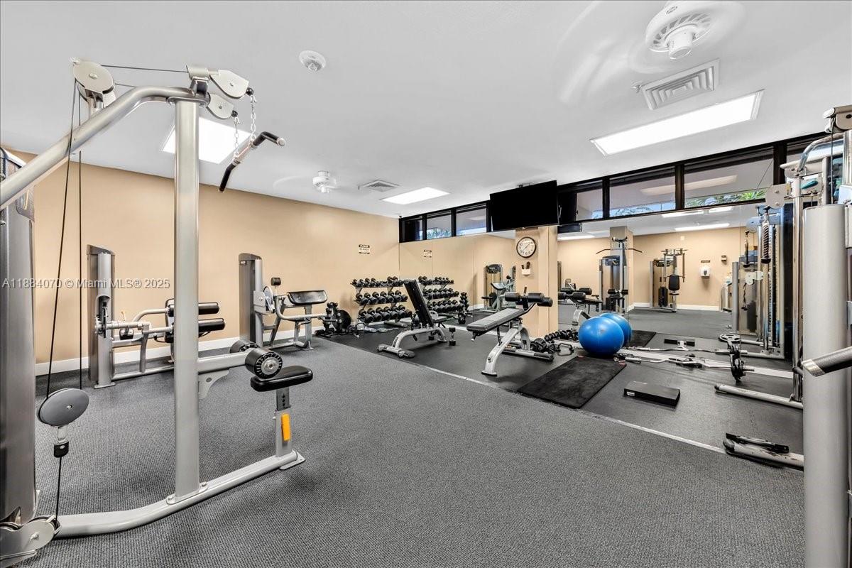 image Brickell Key One61