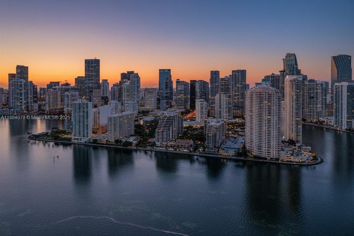 image Brickell Key One69