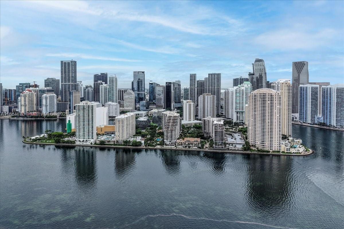 image Brickell Key One78
