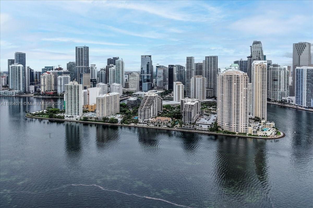 image Brickell Key One79