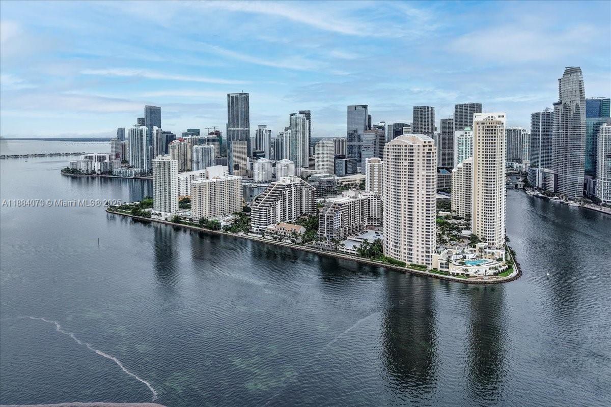 image Brickell Key One80